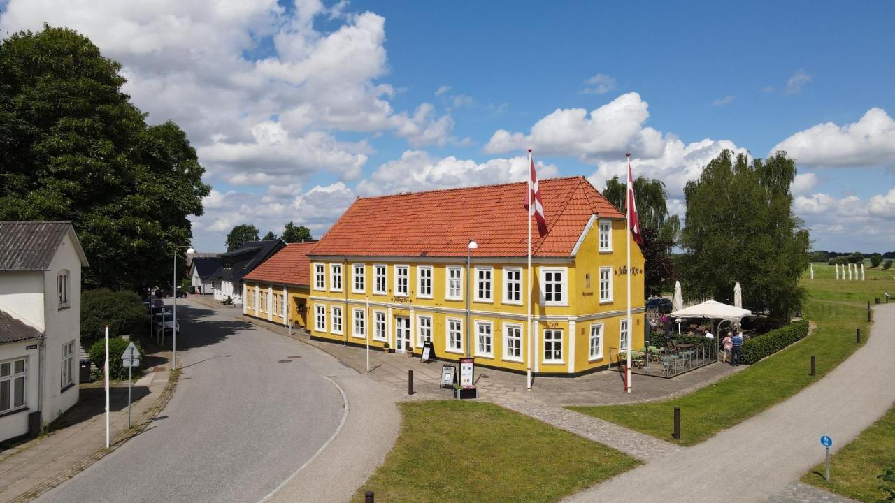 Jelling Kro Kültér fotó