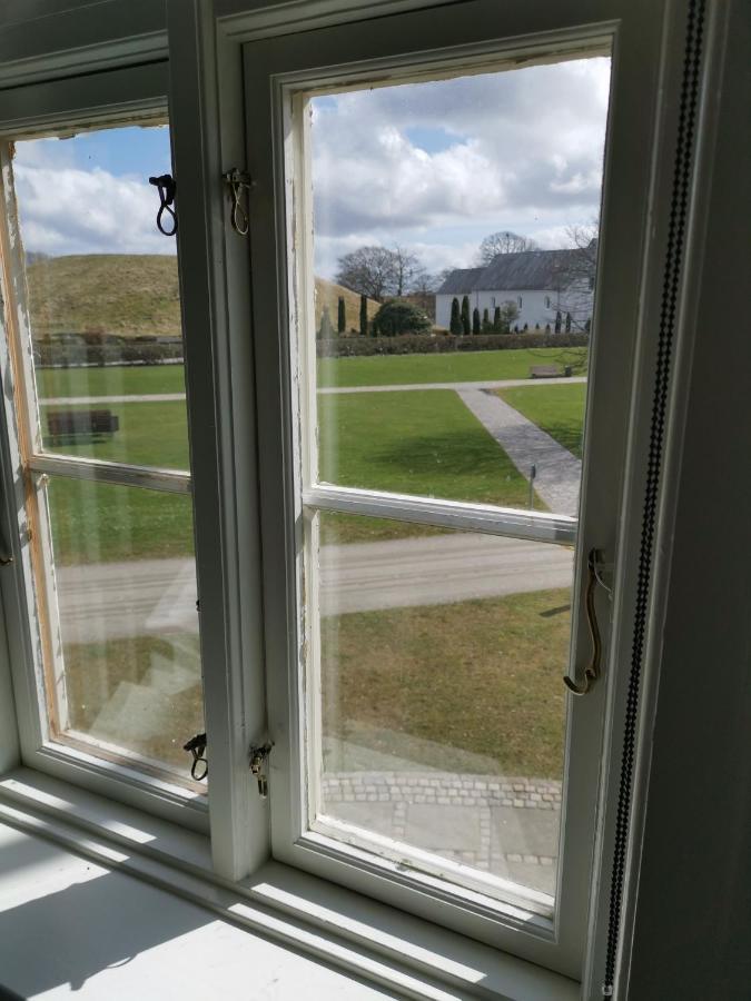 Jelling Kro Kültér fotó